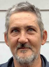 Sex Offender Registry