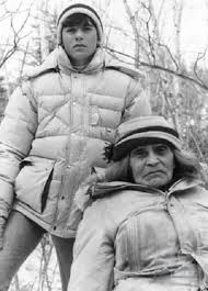 Toby McTeague (1985)