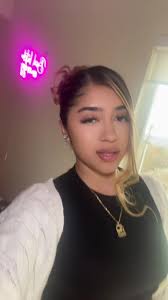 Samantha Christine Lopez Los Angeles California