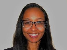 Ebony Bland's Instagram, Twitter & Facebook