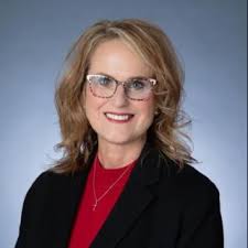 Tina (Hensley) Graham