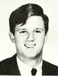 66er's" we have a new member Gerald Ravia (Jerry). Everybody say "Hello".