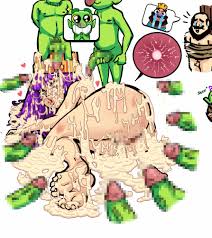 Rule34 - If it exists, there is porn of it  archer queen (clash of clans)   7745138