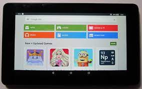 Download the play store files. How To Install Google Play On 2015 Fire Tablets Video The Ebook Reader Blog