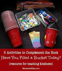 Will you fill my bucket? Pin On Classroom Management Elementary