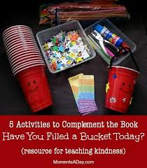 Will you fill my bucket? Pin On Classroom Management Elementary
