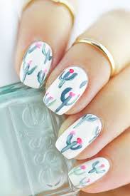 The incredible beauty that we have gathered 50 best cute nail designs suitable for every nail shape to help you choose your. 20 Cute Summer Nail Design Ideas Best Summer Nails Of 2017