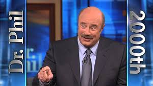 Dr Phil 2000 Best Of Dr Phil S Phil Isms Youtube