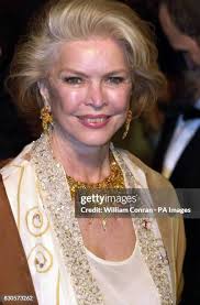 149 Ellen Morton Photos & High Res Pictures