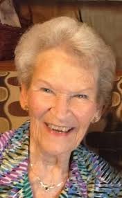 Joan Irene Wirth Bange Obituary