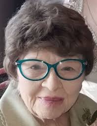 Obituary information for Elizabeth Jean Komlanc