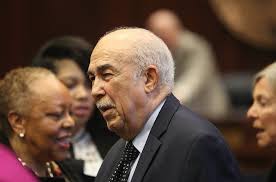 Longtime Chattanooga minister, civic leader Paul McDaniel dies at 91