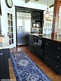 Would like to change my by removing the door handle and one of the doors side trim pieces would allow the door panel to be sub zero are vey expensive, and sometimes tough to diagnos, but judging by your description, i. Our Built In Fridge Fiasco Redhead Can Decorate