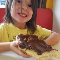 Lafeen's donuts & ice cream ($$). Menu Lafeen S Family Pride Donuts And Ice Cream Silver Beach 10 Tips From 221 Visitors