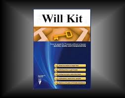 Simple wills that cover just. Probate Willmaking The Long Proven Diy Solution In Australia