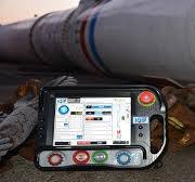 Smarter pile driving, C-36 Control - IQIP