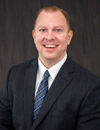 Welcome your new Commercial Loan Officer, Ed Case!