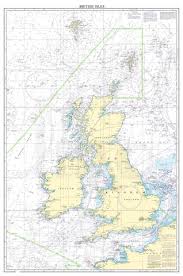 Uk Nautical Charts From Love Maps On