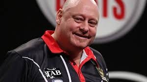 PDC Australian Tour (DPA)