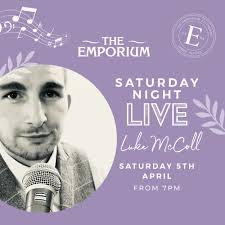 Profile for The Emporium