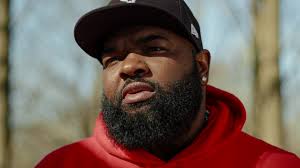 trigger warning with killer mike — marco cordero