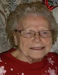 Ruthann Zickgraf Obituary (1940