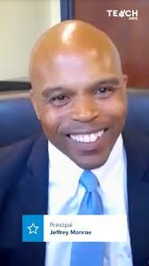 Jeffrey Monroe's Instagram, Twitter & Facebook