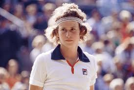 Agassi wore a hairpiece for about 5 years, from 1990 to 1995. The Best Hair In Men S Tennis Andre Agassi John Mcenroe And More Vogue
