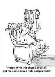 Cancer Cartoons And Comics Funny Pictures From Cartoonstock Cancer Humor Cancer Quotes Cancer Inspiration