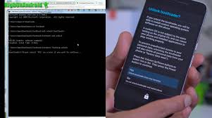 So, press any key to restart your device in the system. How To Unlock Bootloader On Android Android Root 101 1 Highonandroid Com