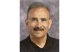 John Gutierrez Obituary (1967