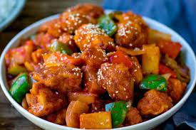Ayam masak kicap sambal gesek ala 3 budak gemok. Fakta Menu Ayam Asam Manis Yang Enak Dan Praktis