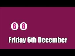 Check Out Tonight S Thunderball Results Here Via Youtube Http Www Youtube Com Watch V F6plhsxapxi Lotto Lotto Incoming Call Screenshot Incoming Call