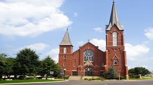 Long Term Prayer List