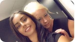 Sharon Mayer (@SharonSmayer)