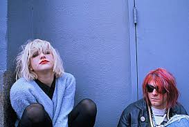 Kurt Courtney Courtney Love Courtney Love Kurt Cobain Kurt And Courtney
