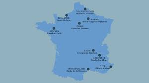 En mimant une tasse de thé après son but face à l'angleterre, l'américaine alex morgan a fait le tour du monde. J 100 Avant La Coupe Du Monde Feminine En France