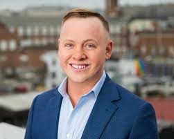 KEVIN HUGHES-COMPASS