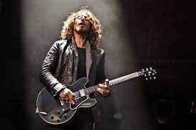 Cornell, 52, was found dead after performing in a concert with his band, soundgarden, in detroit on wednesday evening. Hear Previously Unreleased Clip Of Chris Cornell Song