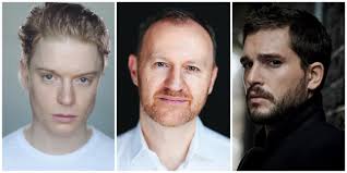 A Ghost Story for Christmas" The Mezzotint (TV Episode 2021)