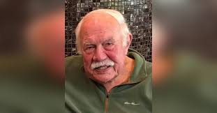 Obituary information for Jerome Robert Welling