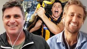 The Real Reason Alex Rance Retired