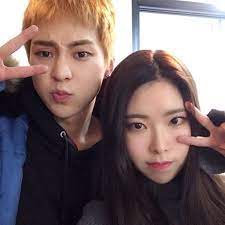 Check spelling or type a new query. Exo Fanbase On Twitter Update 161209 Hyesoooooo Instagram Update With Xiumin