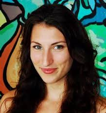 Genevieve Gale's Instagram, Twitter & Facebook