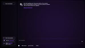 https://chat.chatbot.sex/chat/ does not work at all · Issue #185 ·  xtekky/gpt4free · GitHub