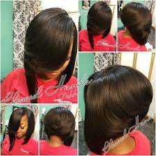 Razor Bob Glue In W Lace Closure Razored Bob Lace Closure Bob