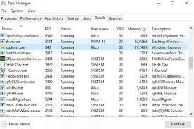 Check spelling or type a new query. 7 Cara Mengatasi Start Menu Windows 10 Tidak Bisa Di Buka