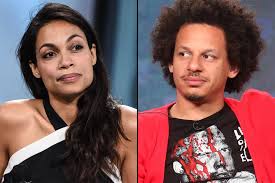 Andre attended the berklee college of music. Rosario Dawson And Eric Andre Break Up Ew Com