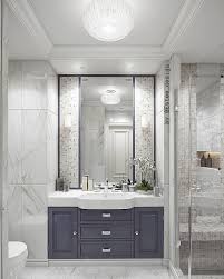 дизайн совмещенного санузла 4 кв м с душевой кабиной 1 402 Otmetok Nravitsya 12 Kommentariev Dizajn Interera I Remont Estee Design V Insta Elegant Bathroom Decor Guest Bathroom Remodel Elegant Bathroom