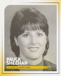 Notre Dame High School